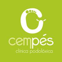 Logotipo Cempés