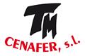 logotipo Cenafer