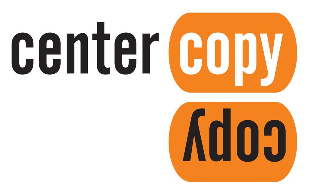 logotipo Center Copy