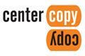logotipo Center Copy