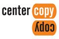 logotipo Center Copy