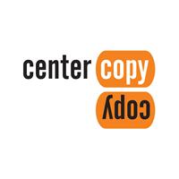 Logotipo Center Copy
