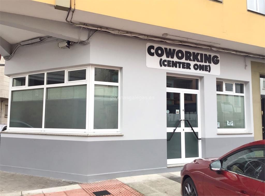 imagen principal Center One
