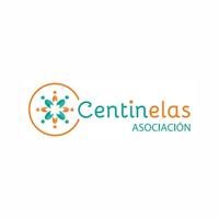 Logotipo Centinelas - Banco de Recursos