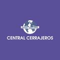 logotipo Central Cerrajeros