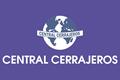 logotipo Central Cerrajeros