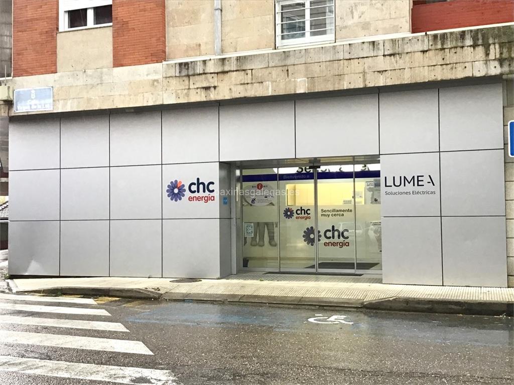 imagen principal Central Eléctrica Maceira, S.L.