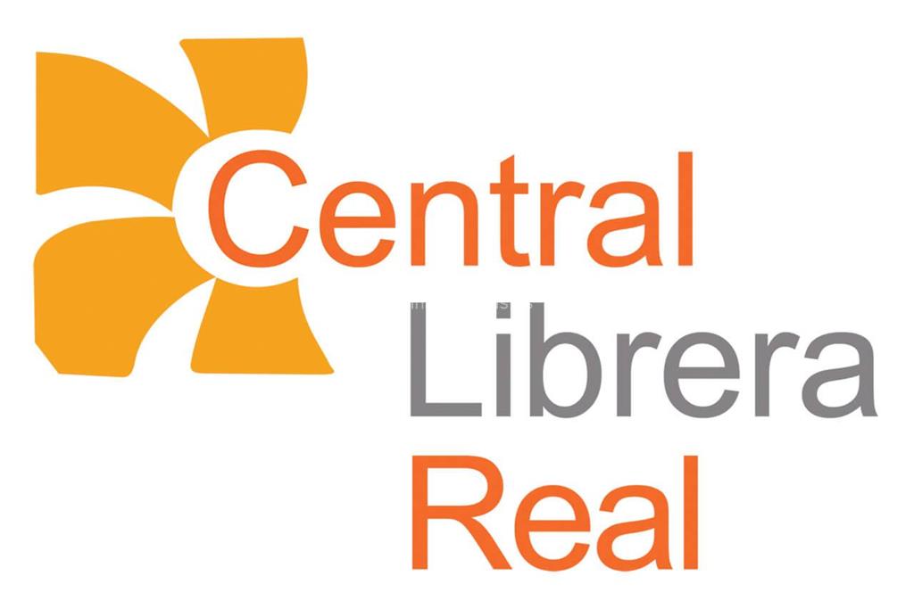 logotipo Central Librera Real