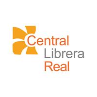 Logotipo Central Librera Real