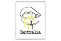 logotipo Centralia