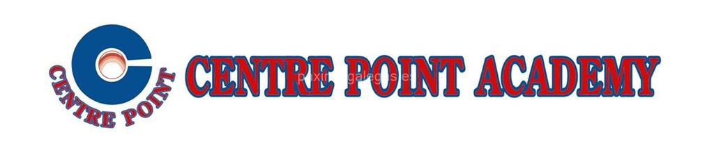 logotipo Centre Point Academy