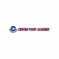 Logotipo Centre Point Academy