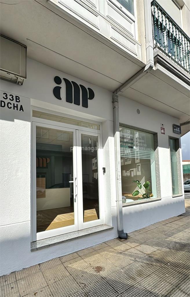 imagen principal Centro AMP