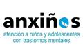 logotipo Centro Ánxiños