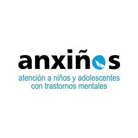 Logotipo Centro Ánxiños
