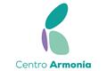 logotipo Centro Armonía