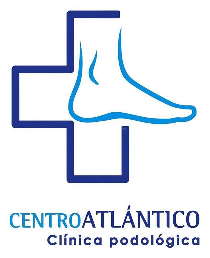 logotipo Centro Atlántico