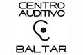 logotipo Centro Auditivo Baltar