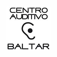 Logotipo Centro Auditivo Baltar