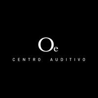Logotipo Centro Auditivo Oe