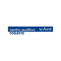 Logotipo Centro Auditivo Rosario
