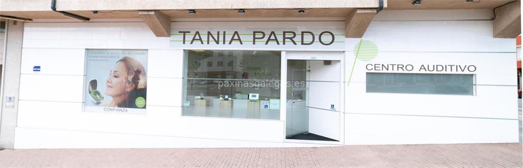 imagen principal Centro Auditivo Tania Pardo
