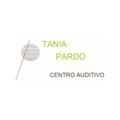 logotipo Centro Auditivo Tania Pardo