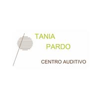 Logotipo Centro Auditivo Tania Pardo