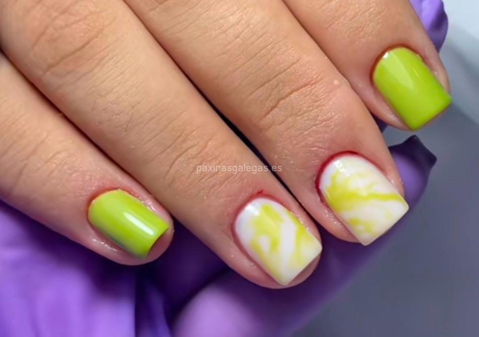 Centro Bella Arte Nails imagen 12