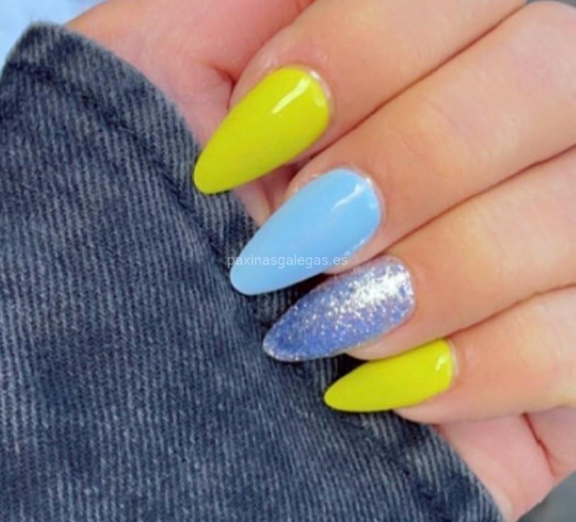 Centro Bella Arte Nails imagen 16
