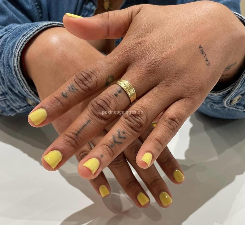 Centro Bella Arte Nails imagen 17