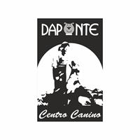 Logotipo Centro Canino Daponte