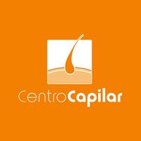 Logotipo Centro Capilar Raquel Gea