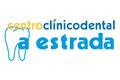 logotipo Centro Clínico-Dental A Estrada