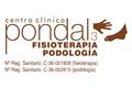 logotipo Centro Clínico Pondal 3