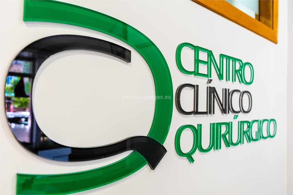 Centro Clínico Quirúrgico imagen 2