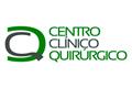 logotipo Centro Clínico Quirúrgico