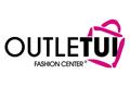 logotipo Centro Comercial Outlet Tui