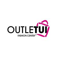 Logotipo Centro Comercial Outlet Tui