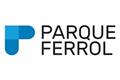 logotipo Centro Comercial Parque Ferrol