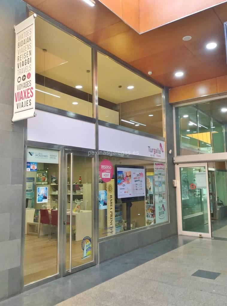 imagen principal Centro Comercial San Anton 