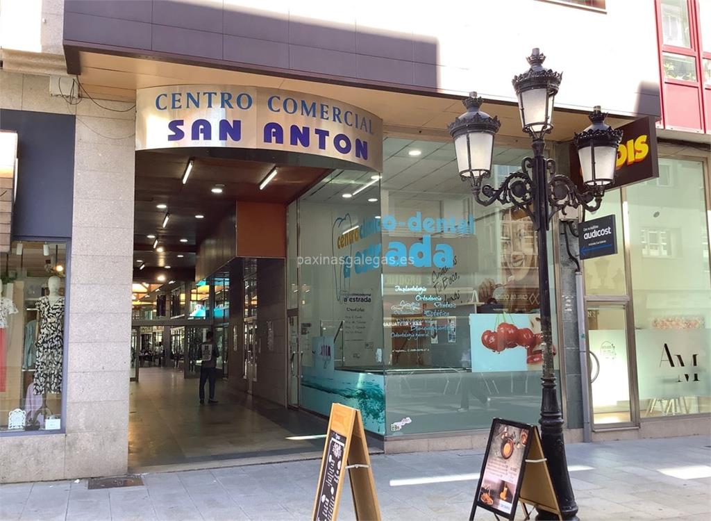 imagen principal Centro Comercial San Antón 