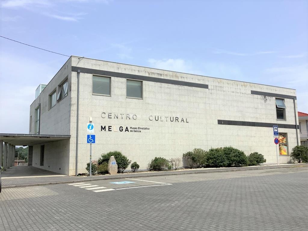 imagen principal Centro Cultural