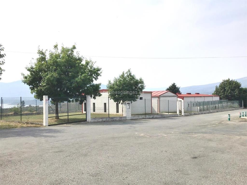imagen principal Centro de Acollida de Animais Abandonados