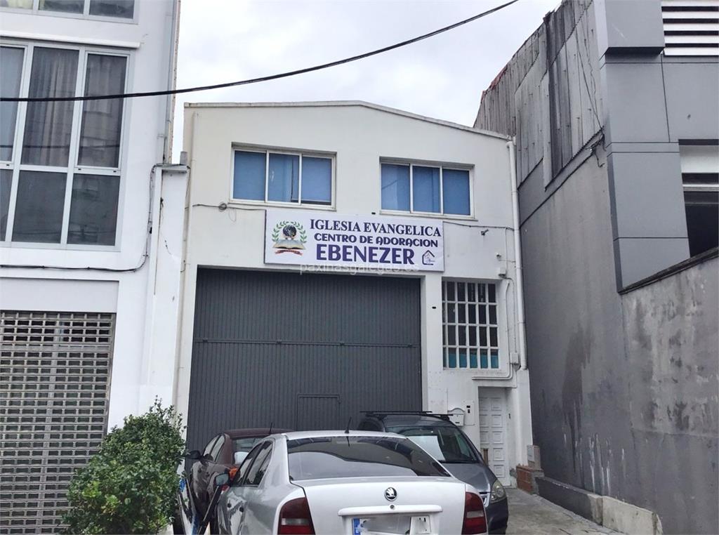 imagen principal Centro de Adoración Ebenezer
