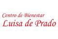 logotipo Centro de Bienestar Luisa de Prado