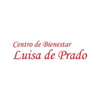 Logotipo Centro de Bienestar Luisa de Prado