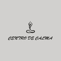 Logotipo Centro de Calma