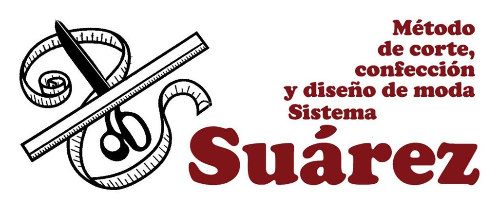 logotipo Centro de Corte y Confección Susa Suárez