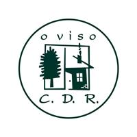 Logotipo Centro de Desenvolvemento Rural O Viso